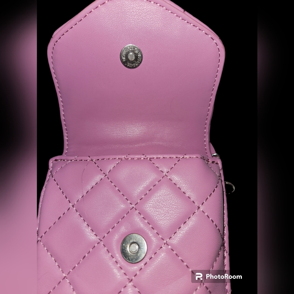 NWT Badgley Mischka Crossbody - Picture 5 of 6
